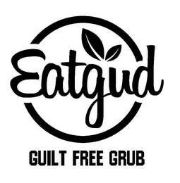 EATGUD GUILT FREE GRUB