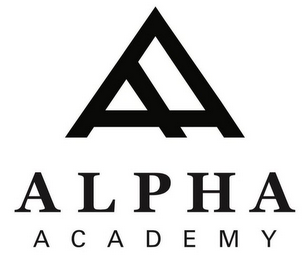 AA ALPHA ACADEMY