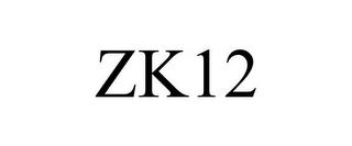 ZK12