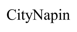 CITYNAPIN