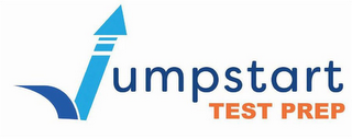 JUMPSTART TEST PREP