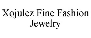 XOJULEZ FINE FASHION JEWELRY