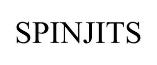 SPINJITS