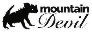 MOUNTAIN DEVIL