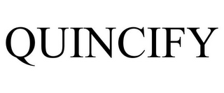 QUINCIFY