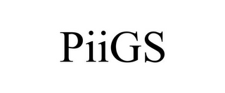 PIIGS