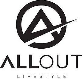 A ALLOUT LIFESTYLE