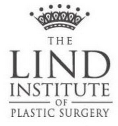 THE LIND INSTITUTE OF PLASTIC SURGERY