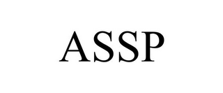 ASSP