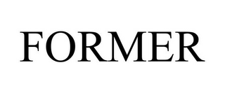 FORMER