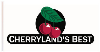 CHERRYLAND'S BEST