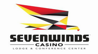 SEVENWINDS CASINO LODGE & CONFERENCE CENTER