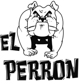 EL PERRON