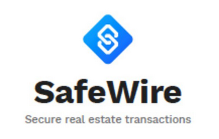 SAFEWIRE SECURE REAL ESTATE TRANSACTIONS