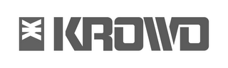 KROWD