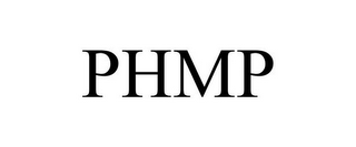 PHMP