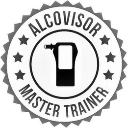 ALCOVISOR MASTER TRAINER