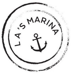 LA'S MARINA