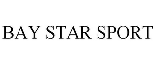 BAY STAR SPORT