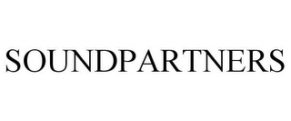 SOUNDPARTNERS