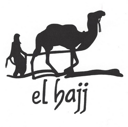 EL HAJJ