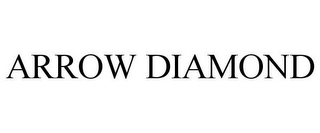 ARROW DIAMOND