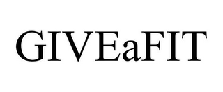 GIVEAFIT