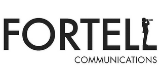 FORTELL COMMUNICATIONS