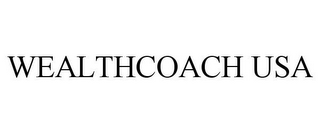 WEALTHCOACH USA