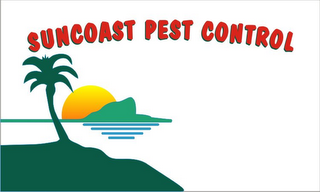 SUNCOAST PEST CONTROL