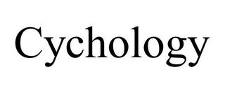 CYCHOLOGY