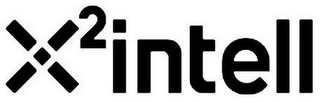 X²INTELL