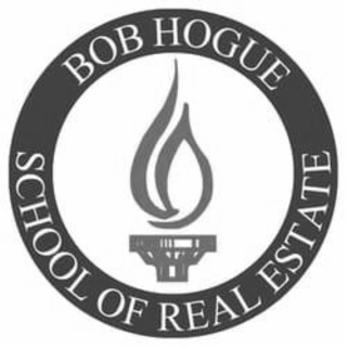 BOB HOGUE SCHOOL OF REAL ESTATE