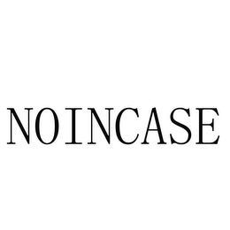 NOINCASE