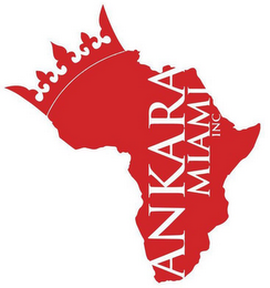 ANKARA MIAMI INC