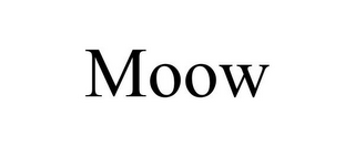 MOOW