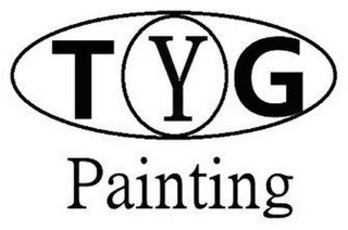 TYG PAINTING