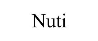 NUTI