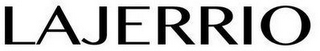 LAJERRIO