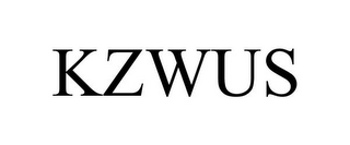 KZWUS