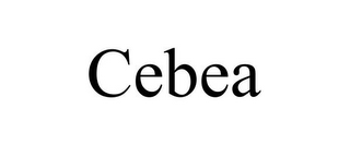 CEBEA