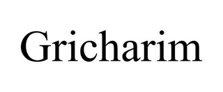 GRICHARIM