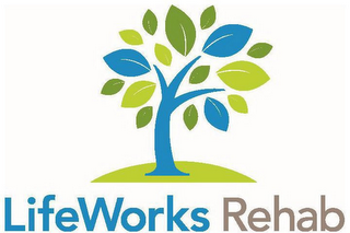 LIFEWORKS REHAB