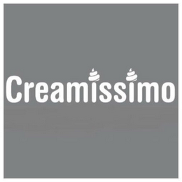 CREAMISSIMO