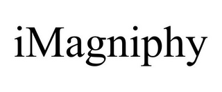 IMAGNIPHY