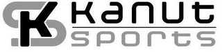 K S KANUT SPORTS