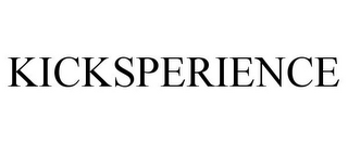 KICKSPERIENCE