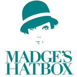 MADGE'S HATBOX