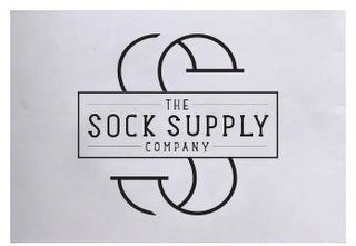 SS THE SOCK SUPPLY COMPANY