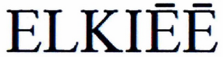 ELKIEE